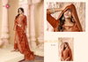 Hanshika Vol 5 By Triple Aaa Musleen Wedding Salwar Suits Suppliers In India